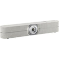 Vaddio HuddleSHOT All-in-One HD Video Conferencing Camera, USB 3.0, Gray (999-50707-000G)