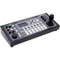 Vaddio ProductionVIEW Precision Joystick Camera Controller, 18V Power Supply with AC cord (999-5700-000)