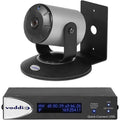 Vaddio WideSHOT SE Fixed Video Conferencing Camera, HDMI, 2.0 USB (999-6911-200)