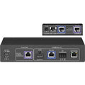 Vaddio Polycom Codec Kit for OneLINK HDMI to EagleEye IV Camera Series (999-9520-000)