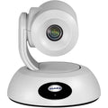 Vaddio RoboSHOT 12E 8.5 MP AVBMP Series Video Conferencing Camera, 12 Optical Zoom, White(999-99000-500W)