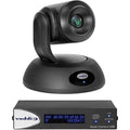 Vaddio RoboSHOT 30E 8.5 MP QUSB Elite System Series Video Conferencing Camera, Black (999-99190-000)