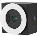 Vaddio 999-9968-000 DocCAM 20 HDBT Ceiling-Mounted Document Camera