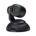 Vaddio 999-9990-000B ConferenceSHOT 10 PTZ Conference Camera, 10x Optical Zoom, TAA Compliant, Black