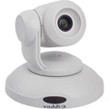 Vaddio ConferenceSHOT 10 USB 3.0 PTZ Conferencing Camera, White (999-9990-000W)