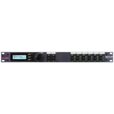 dbx DBX-1260MVVM ZonePRO 1260m 12x6 Digital Zone Processor