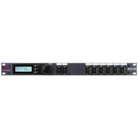 dbx DBX-1260MVVM ZonePRO 1260m 12x6 Digital Zone Processor