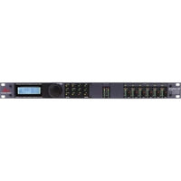 dbx DBX260V DriveRack 260 Complete Loudspeaker Management System