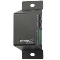 dbx DBXZC4V ZC4 Wall-Mounted Zone Controller