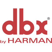 dbx DBXZC6V ZC6 Wall-Mounted Zone Controller