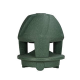 SoundTube XT850-LED-GN 8" 2-Way Outdoor LED Lighted Speaker, Green