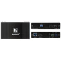 Kramer TP-789R 2-Way PoE Receiver with RS-232 and IR Over Long-Reach