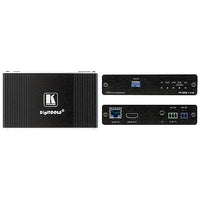 Kramer TP-789R 2-Way PoE Receiver with RS-232 and IR Over Long-Reach
