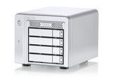 Promise PGM4XXXTB3T08U Pegasus M4 8TB SSD 4x2TB - Thunderbolt RAID Storage