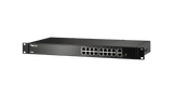 IDIS DH-2018P Commutateur Gigabit PoE DirectIP 18 ports