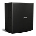 Bose Professional A00204-0100 Point-Source Forum Install Loudspeakers, (1) 3" Compression Driver, (1) 12" Woofer, 300W