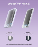 Anker <b>621</b> Magnetic Battery (MagGo)