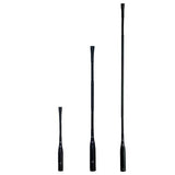 AKG 2765H00040 GN30E 12" Gooseneck with XLR Output for Discreet Acoustics Modular Capsules