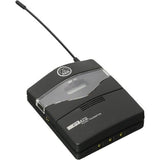 AKG 3302H00170 PT 470 Wireless Bodypack Transmitter