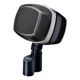 AKG 3220H00010 D12 VR Large-Diaphragm Cardioid Dynamic Microphone