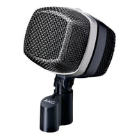 AKG 3220H00010 D12 VR Large-Diaphragm Cardioid Dynamic Microphone