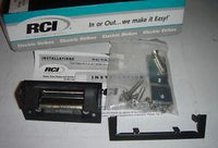 RCI A71-24VDC Standard Electric Modular Strike Body for 7 Series Strike