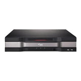 IDIS DR-6508P-12TB DirectIP 6500 Series 8-Channel 4K H.265 NVR with 12TB Storage, PoE, RAID 1