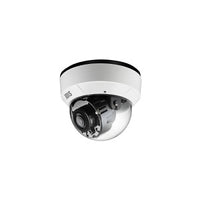 IDIS DC-D4216RX4.0 4.0mm 2MP Full HD IR Dome IP Camera with H.265 and 98.4' IR Range