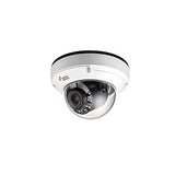 IDIS DC-D4238HRA 2MP AI Dome Camera, LightMaster NIR, H.265
