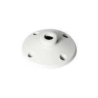 IDIS DA-BM1100 PTZ Adapter Plate, Alluminum, White