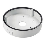 IDIS DA-JB2200 Camera Junction Box, White