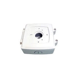 IDIS DA-JB2400 Junction Box Accessory, 155x138.5x52.5mm