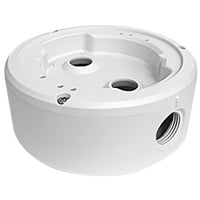 IDIS DA-JB4700 Dome Junction Box