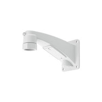 IDIS DA-WM1400 Support mural, aluminium, blanc