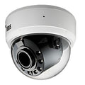 IDIS DC-D4536RX-W 5MP IR Dome Camera, 3.0-13.5mm Motorized Varifocal Lens