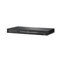 IDIS DH-2328PF-A Commutateur PoE DirectIP Gigabit 28 ports