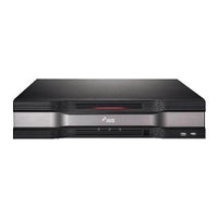 IDIS DR-6508P-8TB 6500 Series 8-Channel 4K DirectIP NVR with 8TB Storage, RAID 1, PoE, Dual HDMI