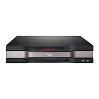 IDIS DR-6516P-4TB DirectIP 6500 Series 16-Channel 4K Recorder, 4TB