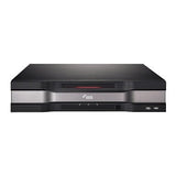IDIS DR-6532P-30TB DirectIP 6500 Series 4K NVR, H.264/ H.265 Video Compression, 30TB