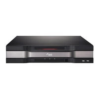 IDIS DR-6532P-36TB 4K Recorder, 32 IP Channels