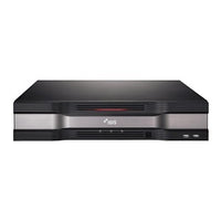 IDIS DR-6532P-40TB 32-Channel DirectIP NVR, 16-Port PoE