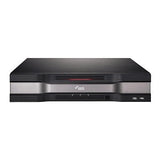 IDIS DR-6532P-8TB DirectIP 6500 Series H.265 4K Recorder, up to 960ips UHD Real-Time Recording