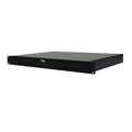 IDIS DA-ES1104D-20TB DA-ES1104D Series 4-Bay eSATA RAID Storage Unit, 20TB, 19" Rackmount
