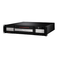 IDIS IR-310D-40TB NVR avec station de travail IDIS VMS, conforme NDAA, 40TB