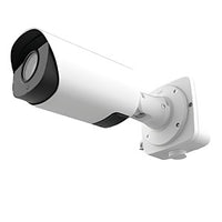 IDIS DC-T1445WRA740nm 5MP Bullet Camera, LightMaster NIR, Varifocal Lens, 740nm IR, AI Analytics, IP67
