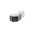 IDIS DC-T18A4WR Camera IP dome panoramique 8MP 180 degrees