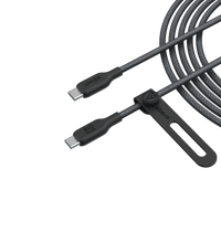 Anker <b>543</b> USB-C to USB-C Cable (Bio-Braided)