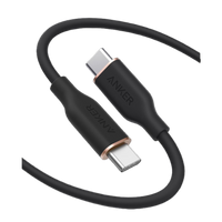 Anker <b>643</b> USB-C to USB-C Cable (Flow, Silicone)