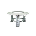 IDIS CDC2440 Flush Mount Bracket