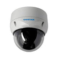 IDIS CDI2H20PZ 2MP PTZ IP Dome Camera, Smart Codec, Onvif Profile S, IP66